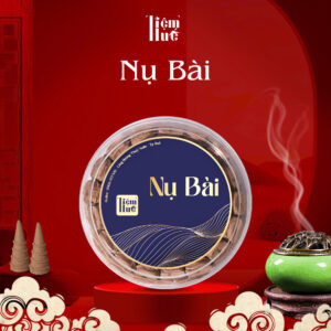 Nhang Nụ Bài Tiệm Huế – Hộp 40 Nụ