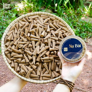 Alternative view of Nhang Nụ Bài Tiệm Huế – Hộp 40 Nụ