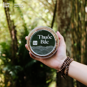 Alternative view of Nhang Nụ Thuốc Bắc Tiệm Huế - Hộp 40 Nụ