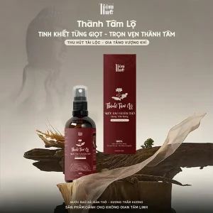 Alternative view of Nước Bao Sái Bàn Thờ Thành Tâm Lộ