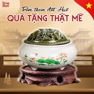 Lư Sứ Xông Trầm